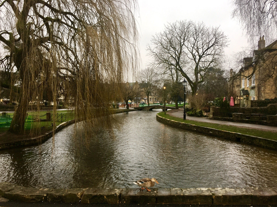 Bourton on the Water Visitor Information Centre景点图片