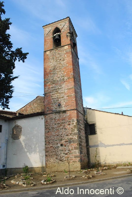Parrocchia S. Vincenzo a Torri