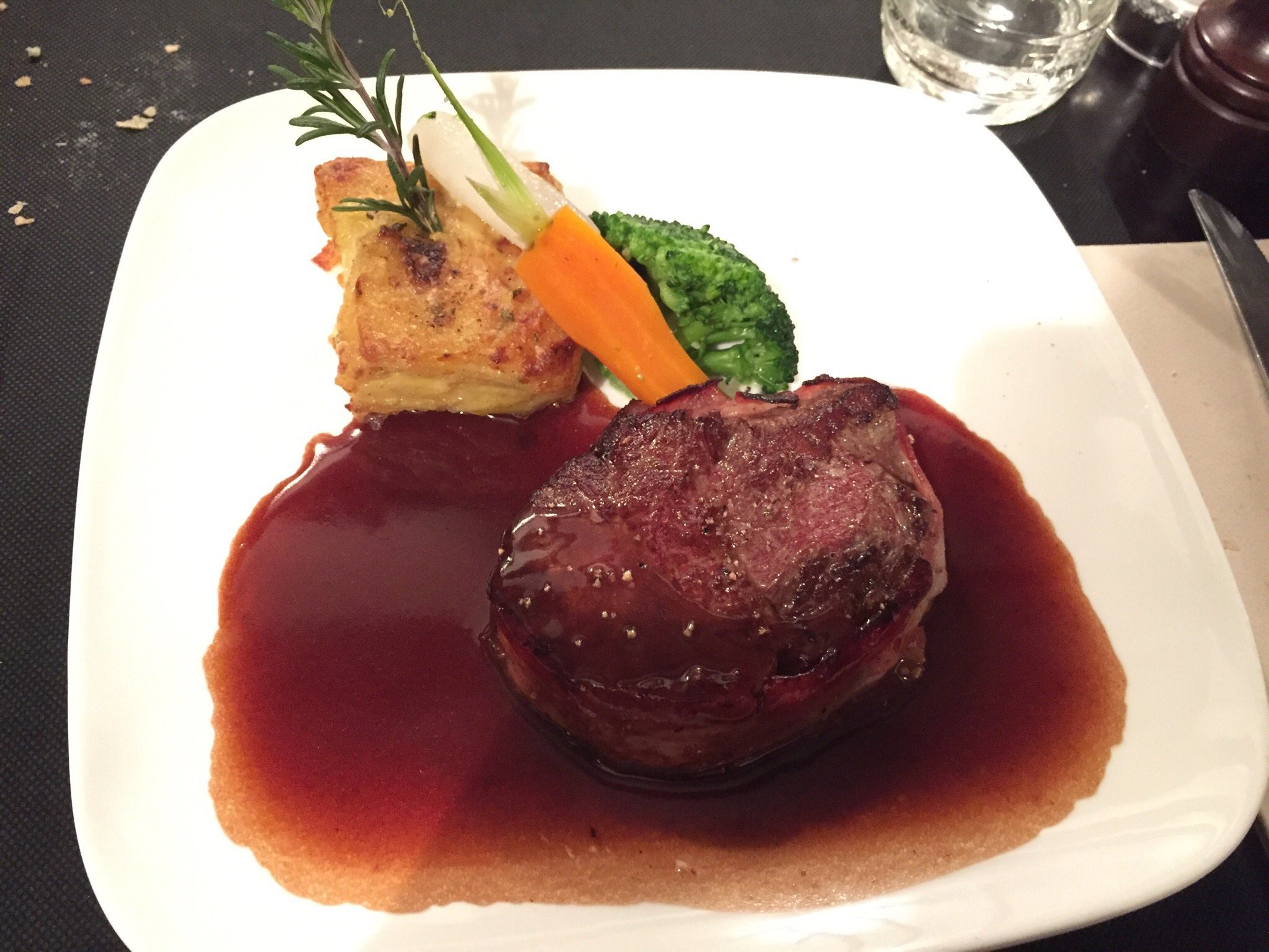 Hostellerie Le Wadeleux-官方