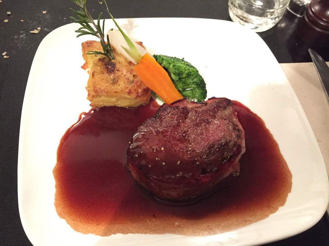 Hostellerie Le Wadeleux主图