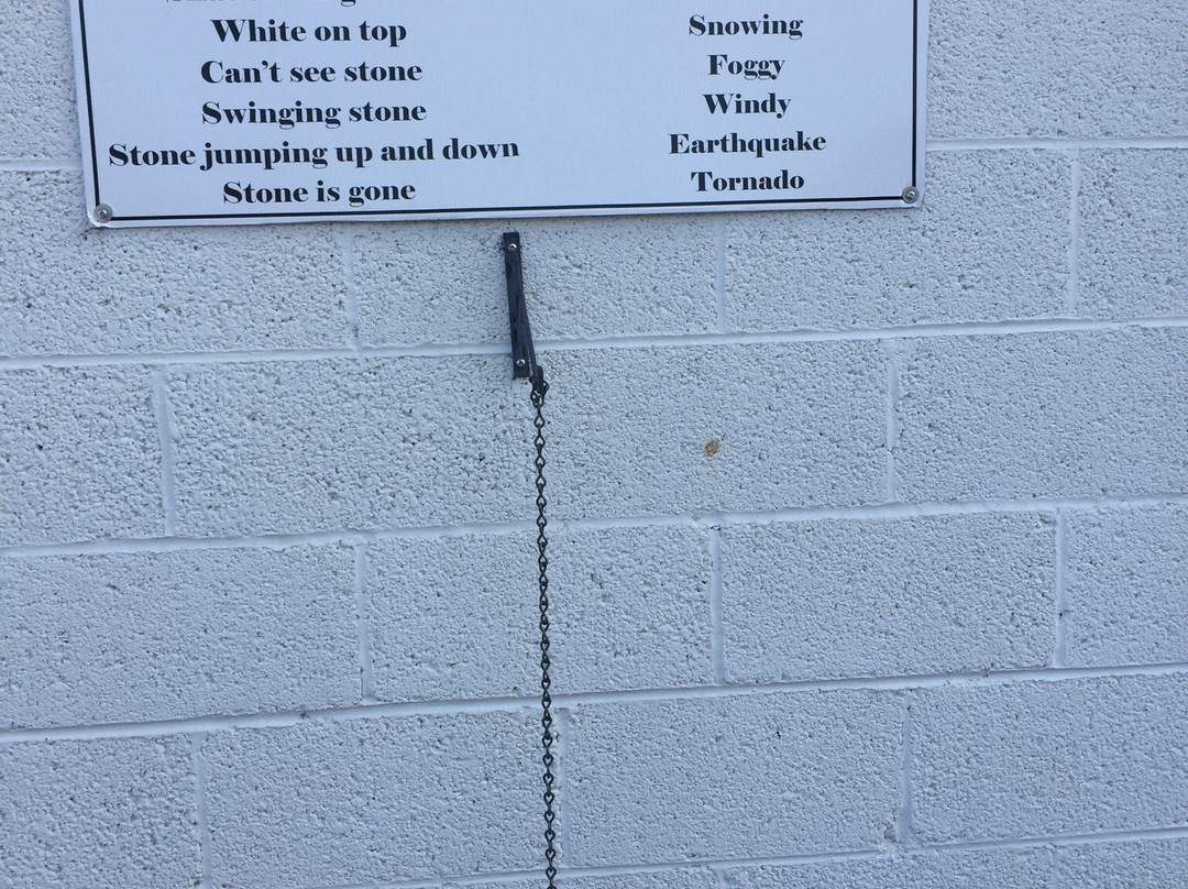 East Tennessee Distillery-Piney Flats必去景点