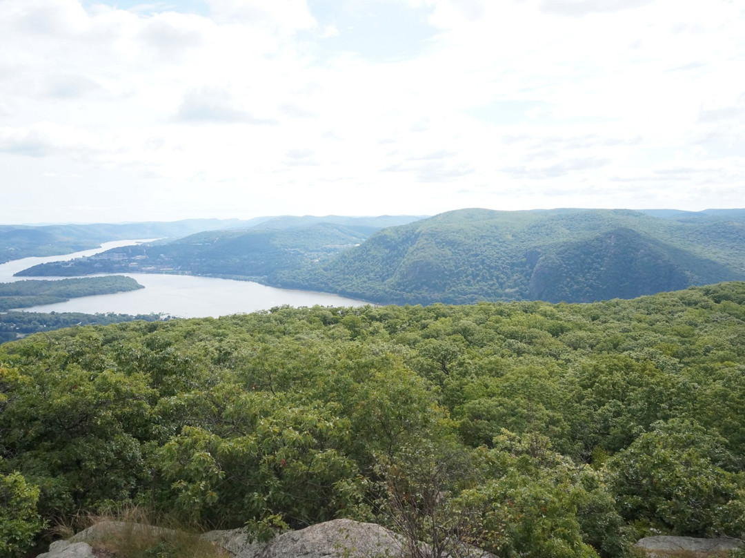 Bull Hill (Mt.Taurus)景点图片