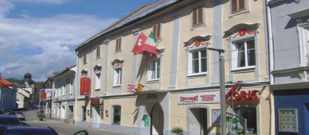 Pension Renate Karlbauer主图