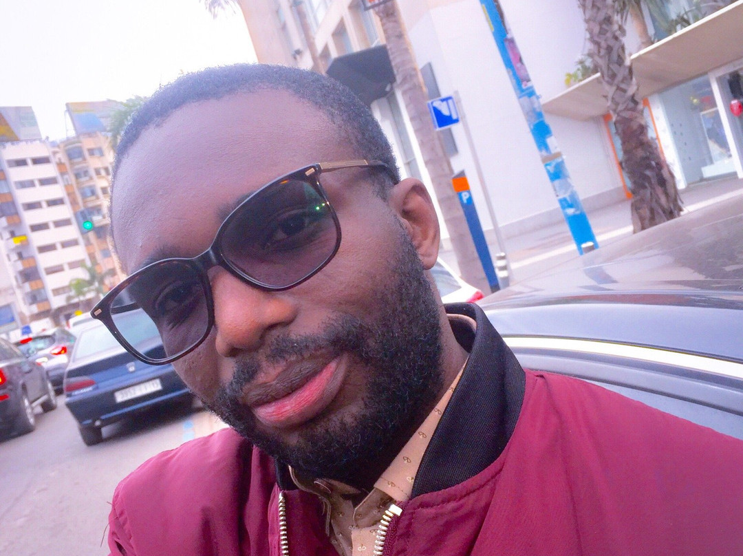 Twin Center-卡萨布兰卡必去景点