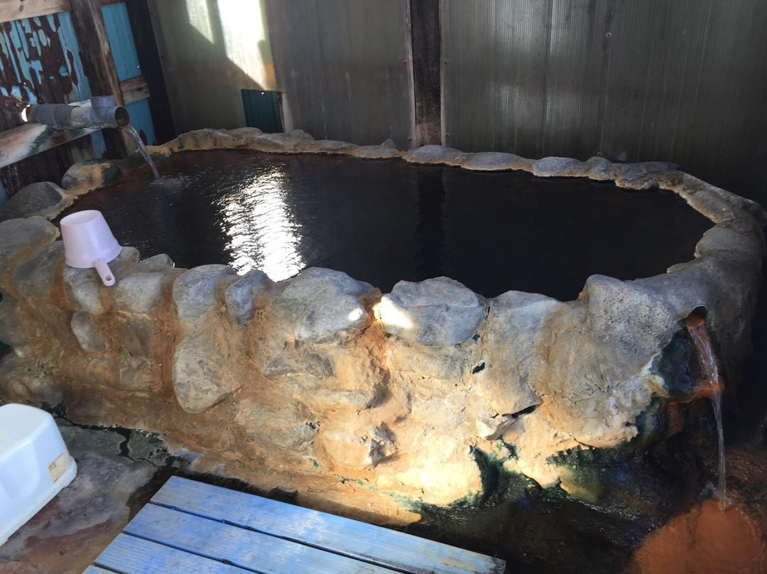 Banjakusanso-八云町必去景点