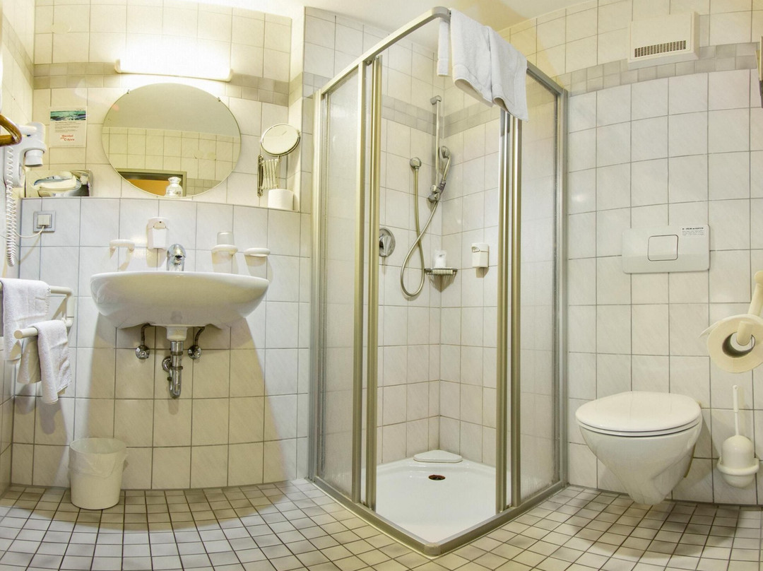 爱因根酒店住宿-Hotel Gasthof Zum Ochsen