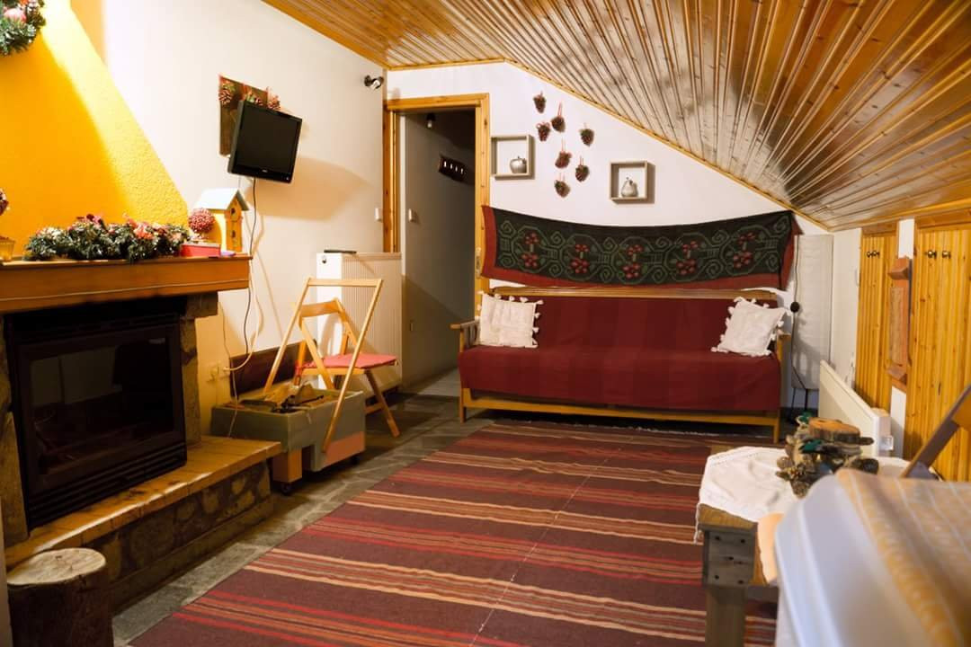 Guesthouse Theodorou主图