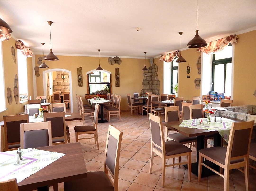 Pension Bomätscher主图