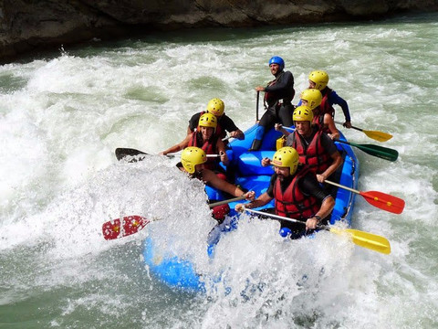 Aires Creativos-塞维利亚必去景点