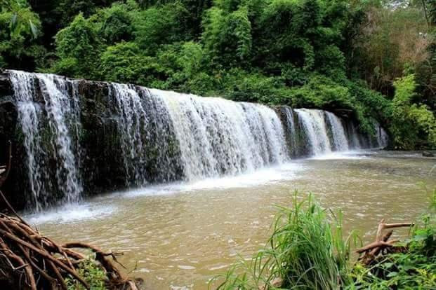 Sunrise Tour-邦隆必去景点