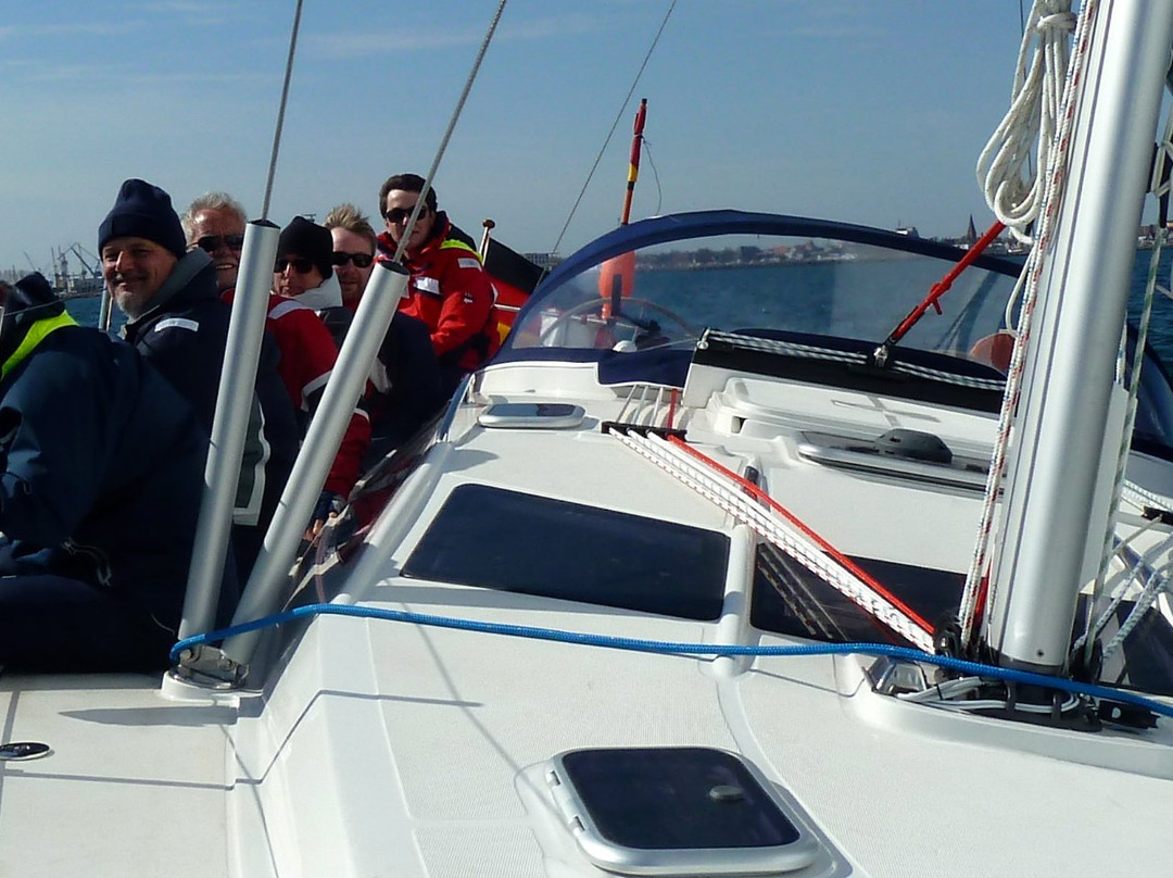 sailingforyou景点图片