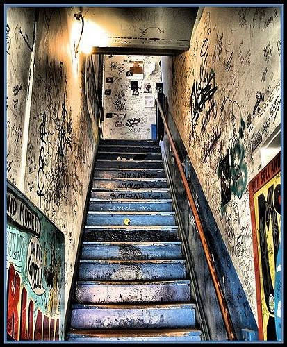 Mother Murphy's-Normal必去景点