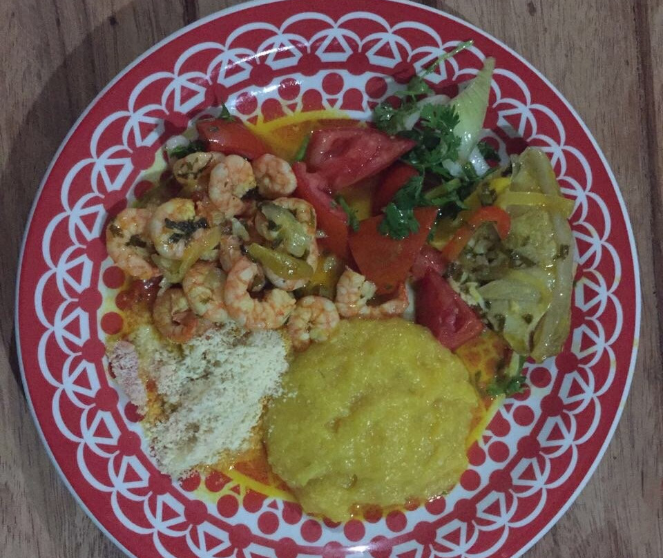 Massarandupio-萨尔瓦多必去景点