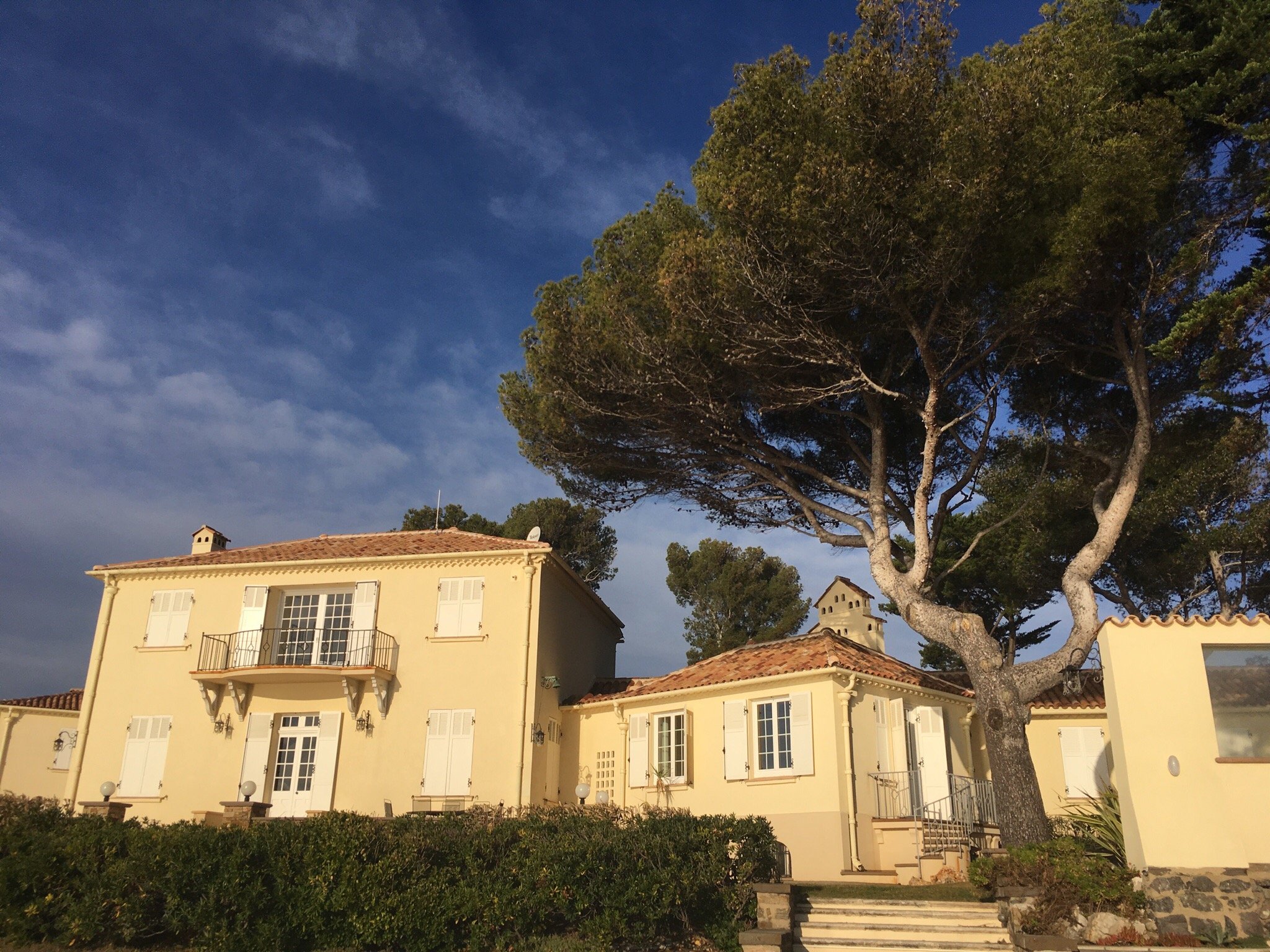 Villa Pointe Alegre-官方