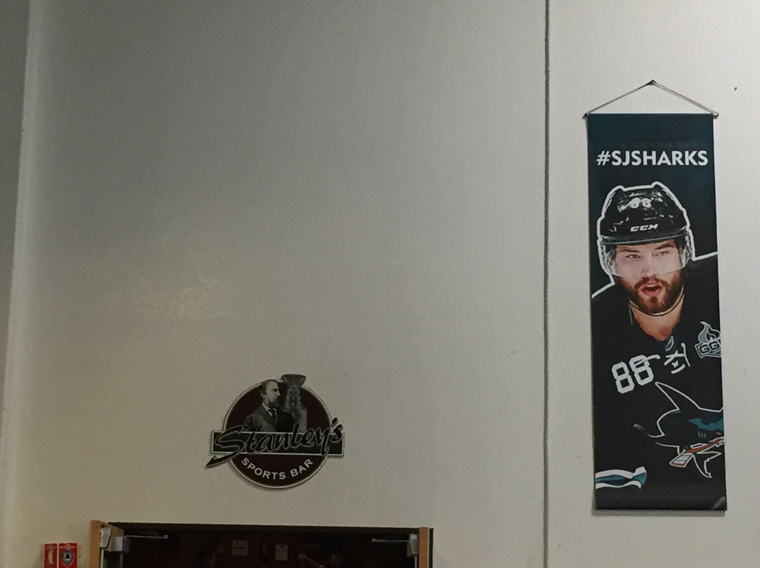 Sharks Ice Fremont-费利蒙必去景点