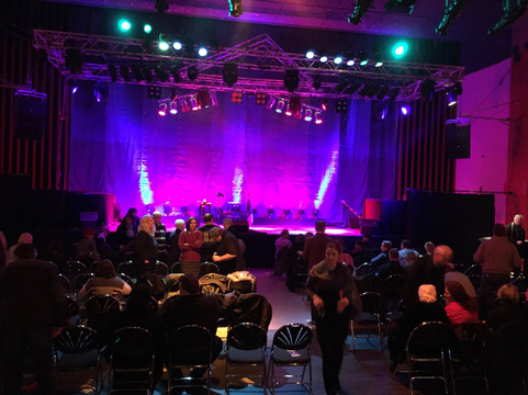 Scala-勒沃库森必去景点