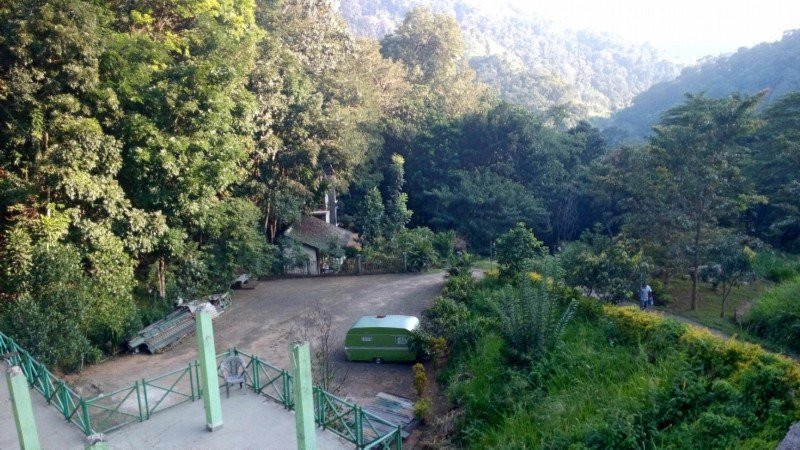 Green Woods Holiday Inn主图