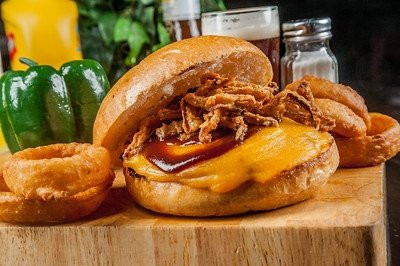 EDH Brewing-El Dorado Hills必去景点