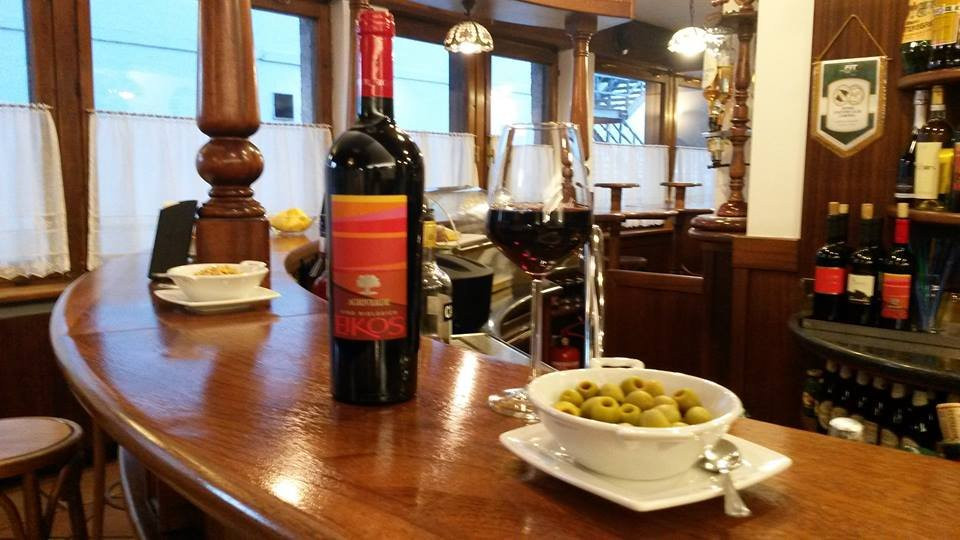 Black Roses "L'Officina del Gusto"