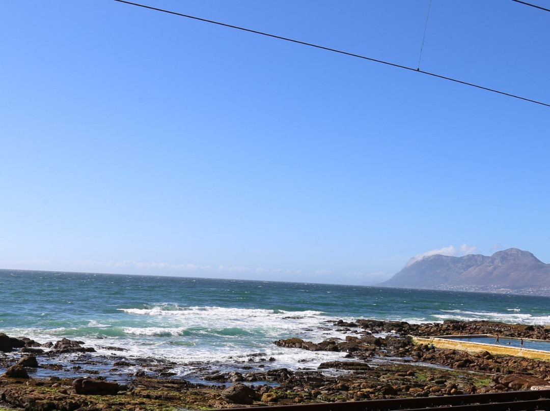 Attractions Africa Tours and Travel-开普敦中心区必去景点