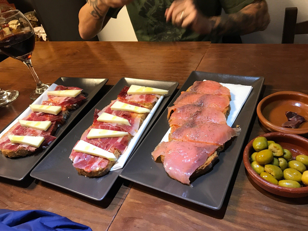 La Despensa Familiar