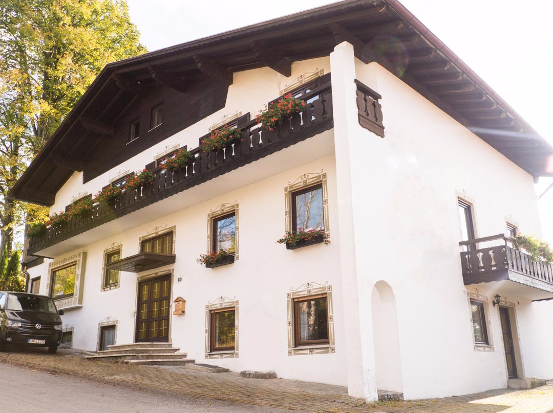 Landhaus am Soier See主图