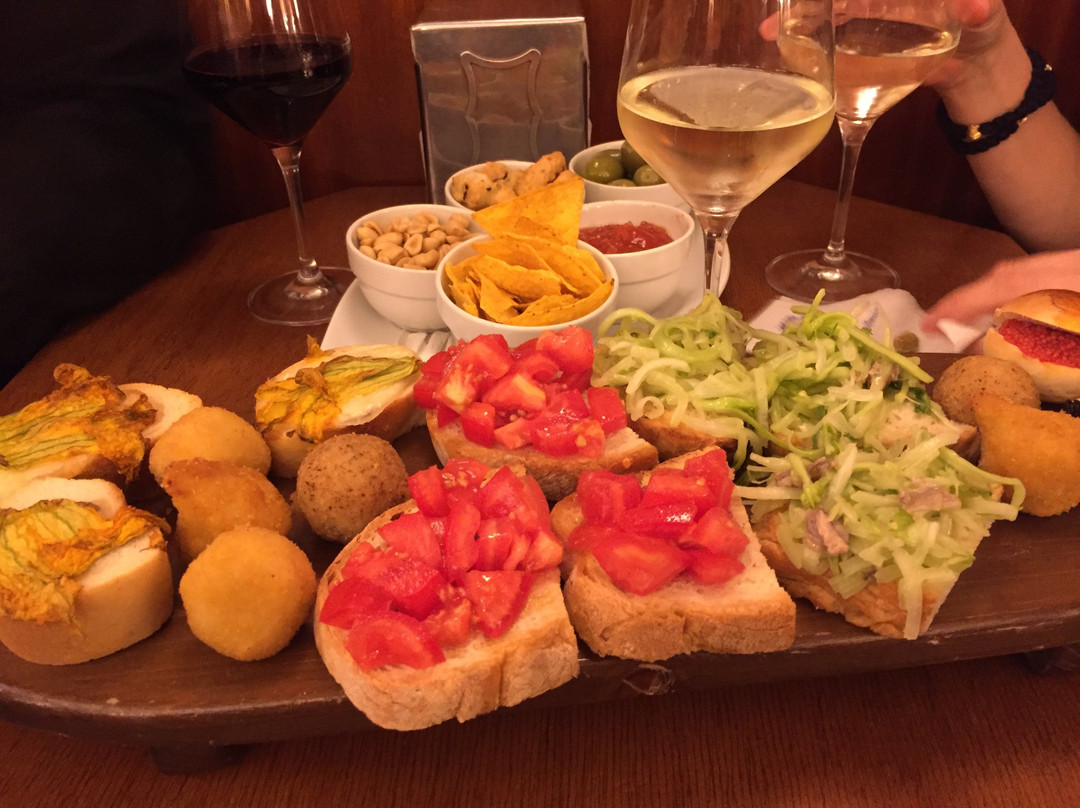 Ristorante Wine Bar De' Penitenzieri