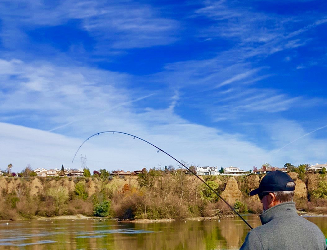 Jeff Goodwin Guide Service-雷丁必去景点
