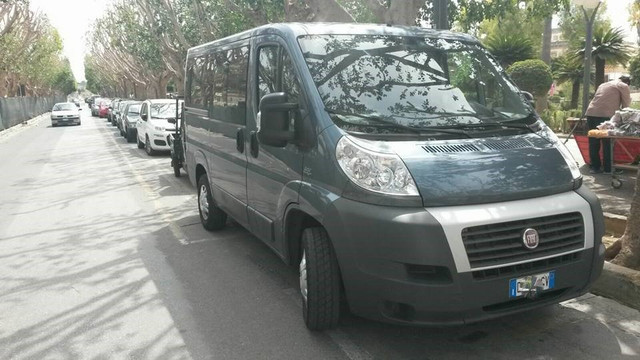 NCC Catania-卡塔尼亚必去景点