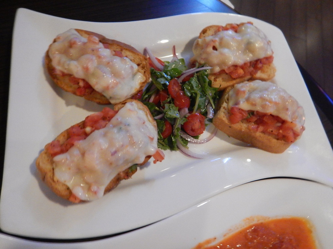 La Luna Ristorante New London