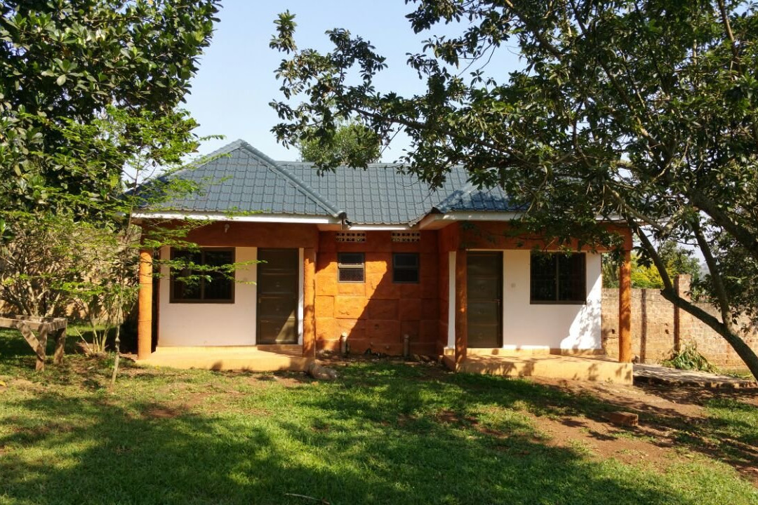 Nakoosi Eco-Lodge
