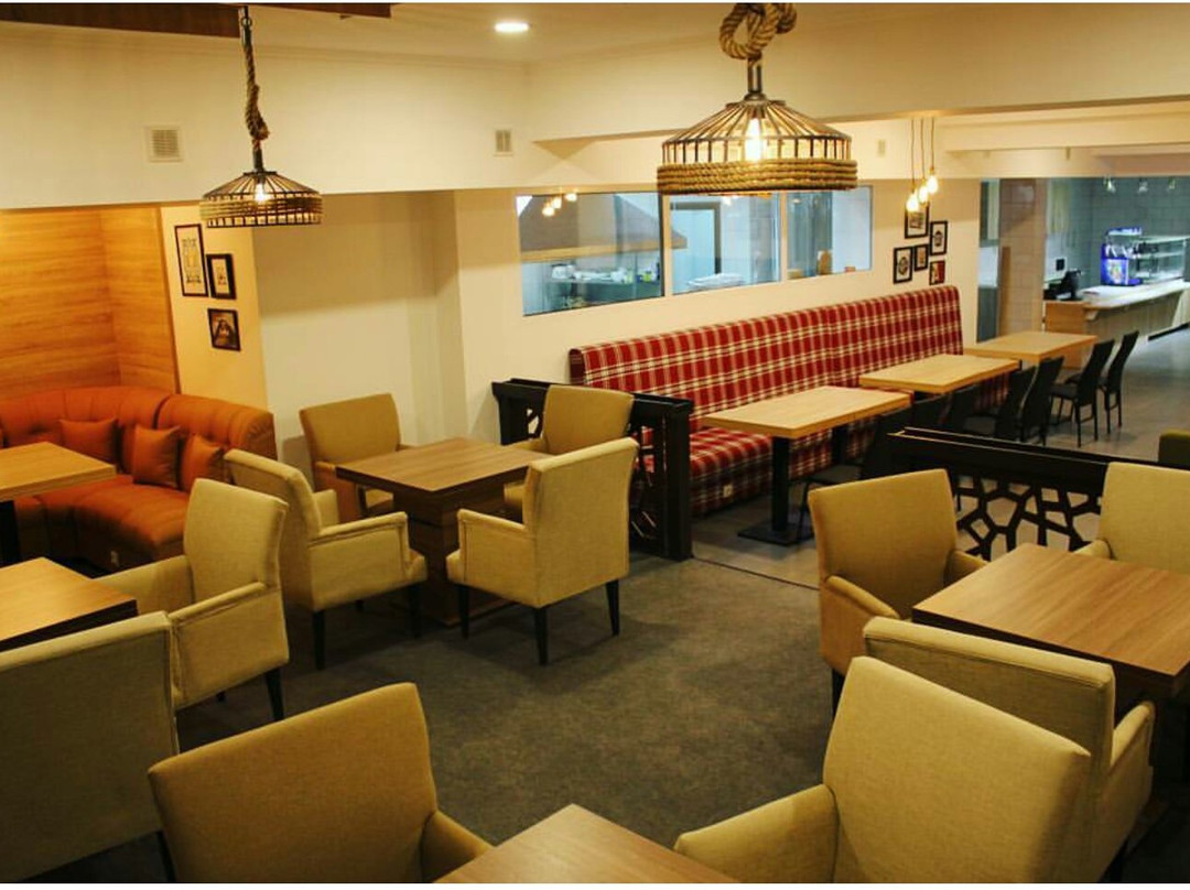 Aiva Euro Canteen #2