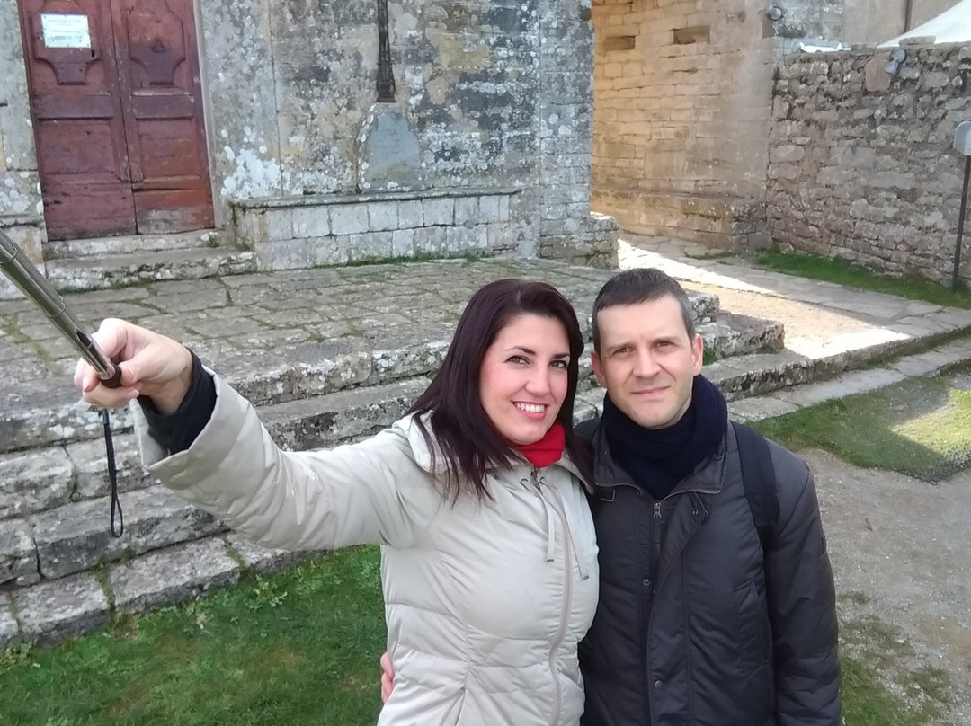 Relais Villa San Bastiano主图