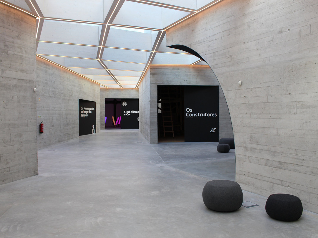 The Interpretation Centre of the Romanesque景点图片