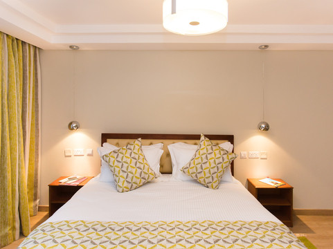 Cozy Residences by Trianum主图