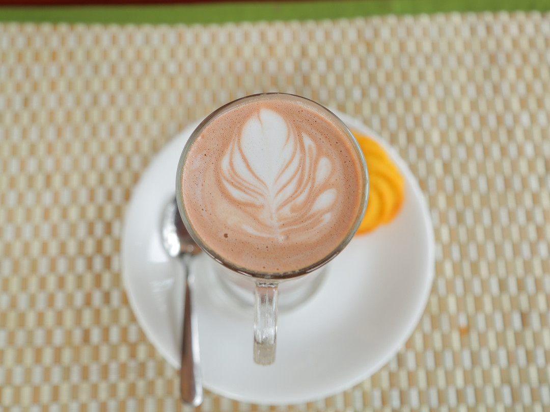 尼索斯渡假酒店主图