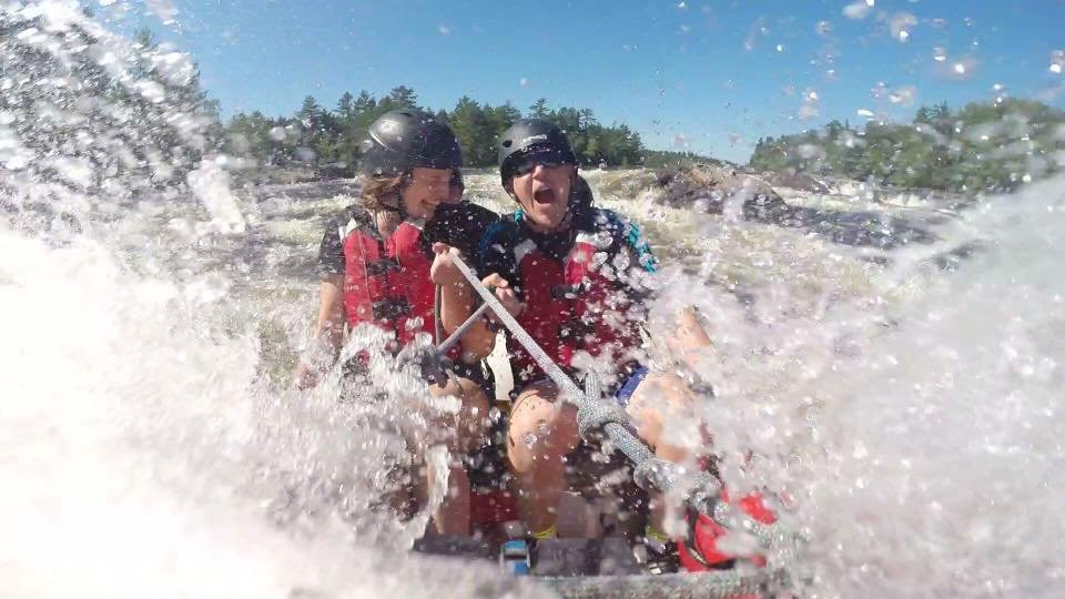 Ottawa River Adventures景点图片