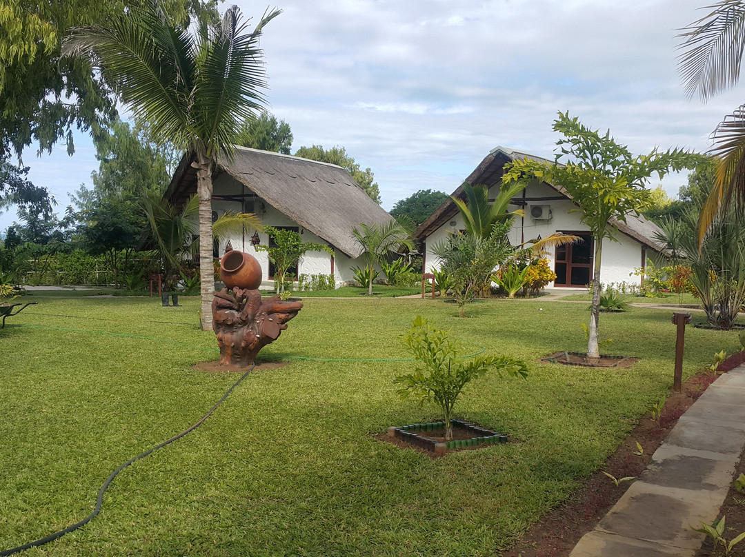Hotel Estrela do Mar主图