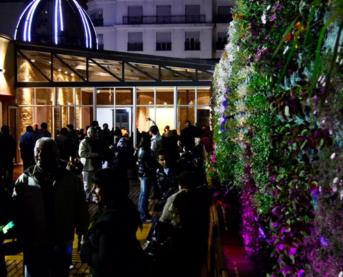 Centro Municipal de Arte de Avellaneda-Avellaneda必去景点