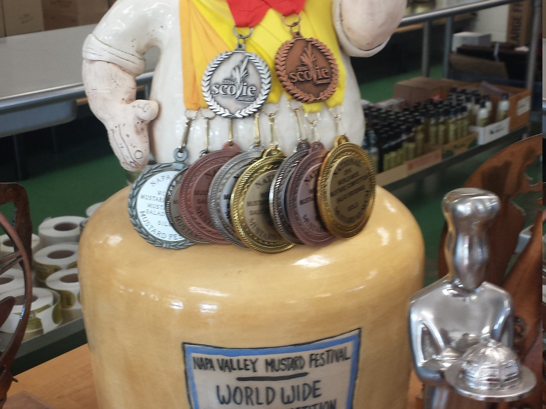 Aunty Liliko'i-威美亚必去景点