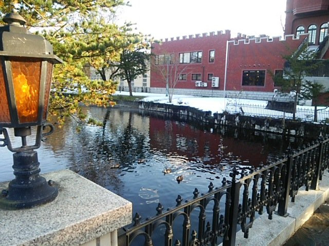 Satsunai Garden Onsen-幕别町必去景点