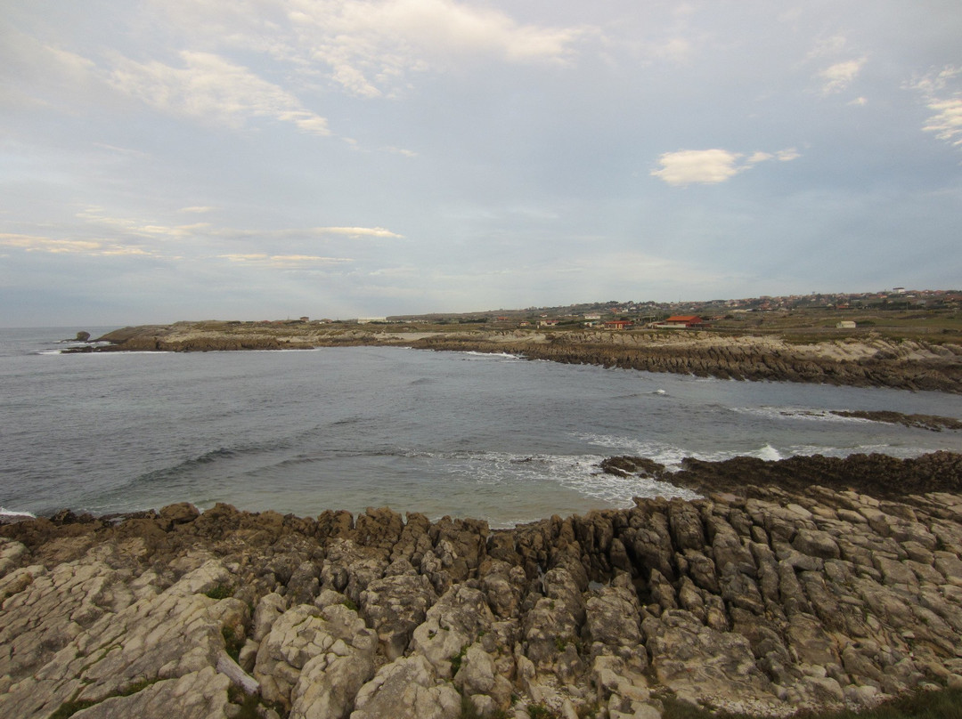 La Maruca Beach-桑坦德必去景点