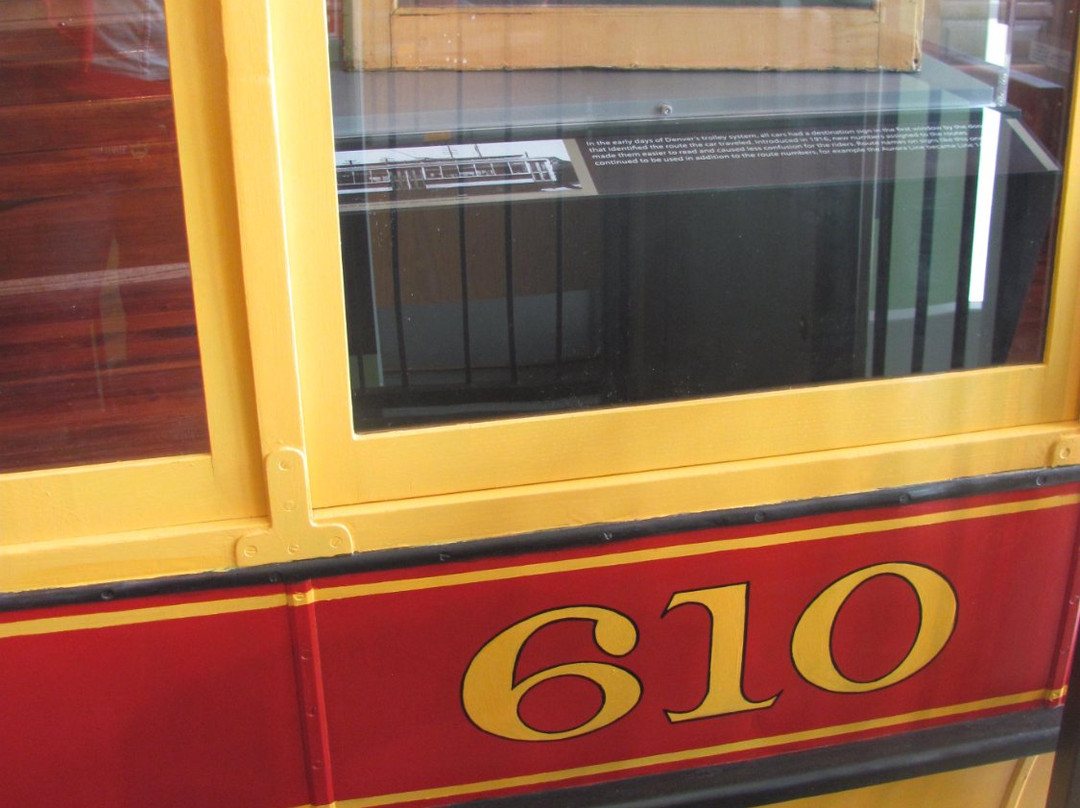 Aurora History Museum-奥罗拉必去景点