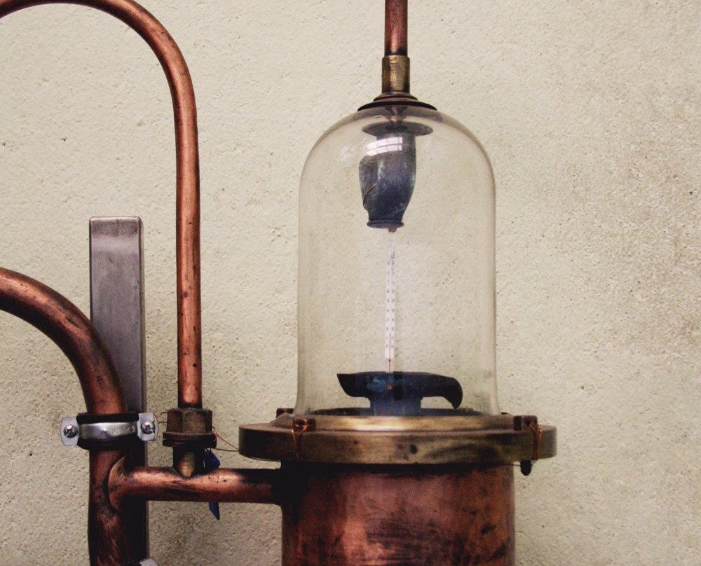 Distilleria Rossi d’Angera景点图片
