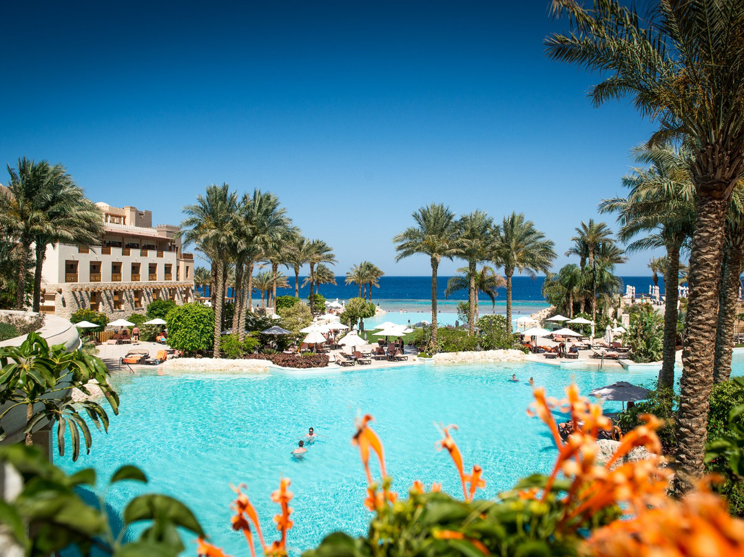 The Makadi Spa Hotel
