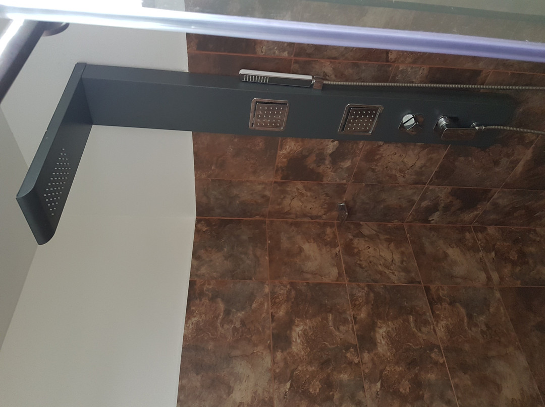 Hotel Alicia Adorada主图