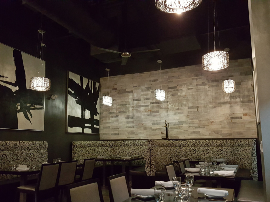 Newmarket餐馆和美食-Orsini's Restaurant