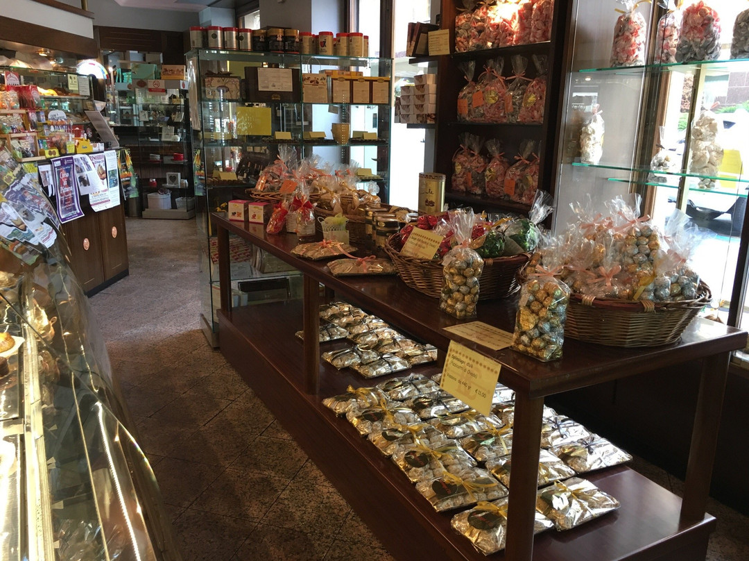 Pasticceria Bottaro E Campora