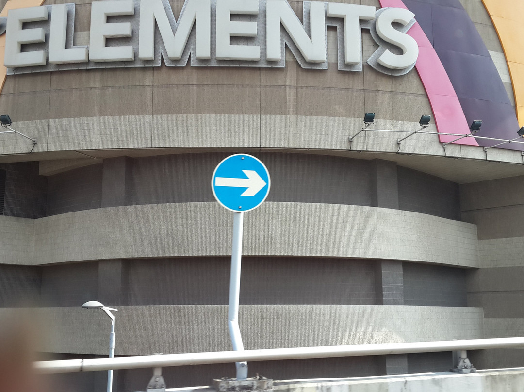 溜冰汤-香港必去景点