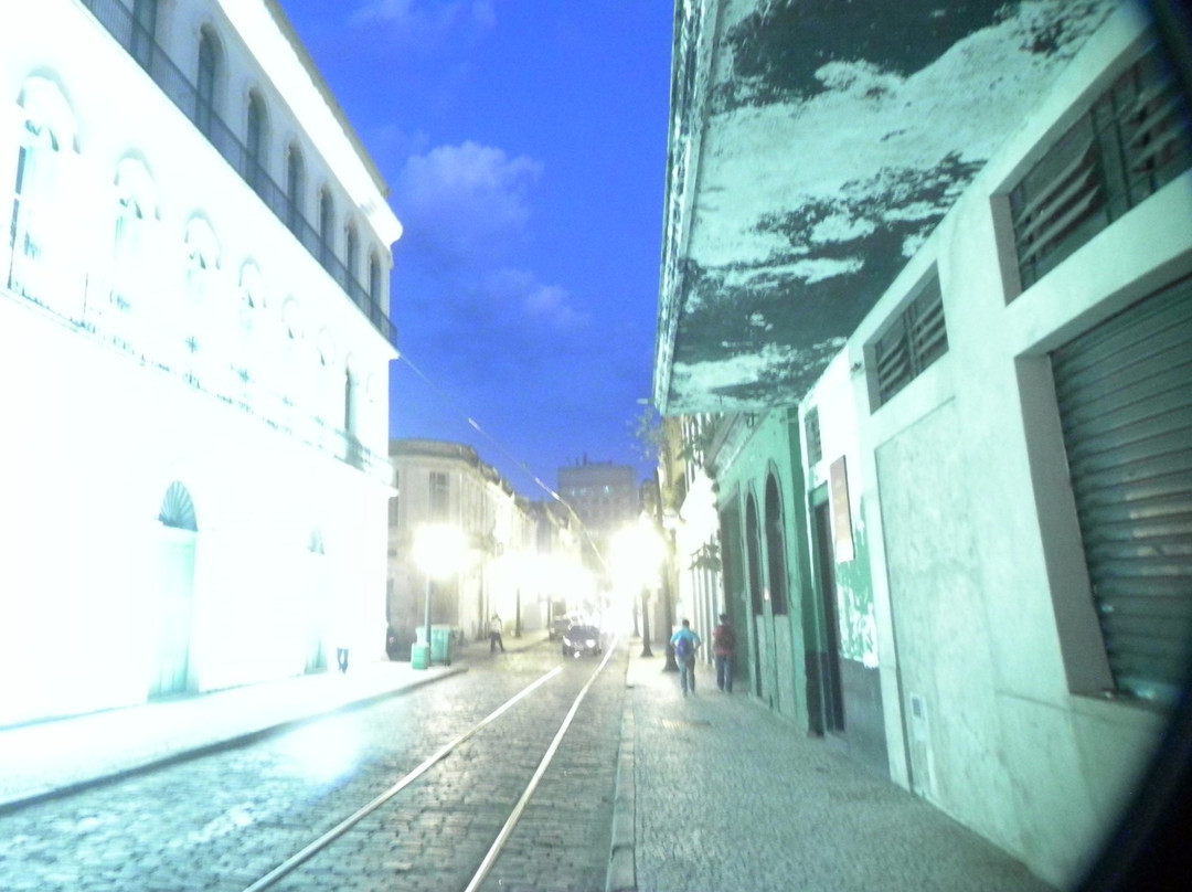 Santuário de Santo Antônio do Valongo-桑托斯必去景点